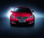 Buick Regal 2008 года
